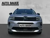 Gebraucht Citroën C5 Aircross 136 PS (100 kW) 2024 Grau SUV