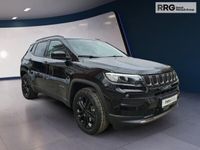 gebraucht Jeep Compass 1.3 Plug-In Hybrid 4WD 80th Anniversary Automatik Navi Sitzheizung