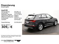 Gebraucht Audi Q5 Advanced 136 PS (100 kW) 2021 SUV