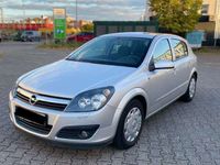 gebraucht Opel Astra 6 Benzin 105 PS