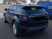 gebraucht Land Rover Range Rover evoque eD4 HSE