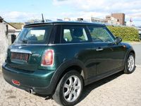 gebraucht Mini Cooper D TÜV 03/26