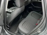Brugt Audi A3 Ambiente 125 HK (91 kW) 2014 Grå Sedan