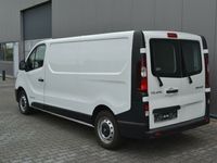 gebraucht Renault Trafic Kasten L2H1 2,9t Komfort Klima