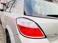 gebraucht Opel Astra gepflegt neue TÜV 01/2026