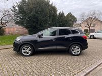 Gebraucht Renault Kadjar Collection 131 PS (96 kW) 2017 Schwarz SUV