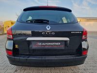 gebraucht Renault Clio 1.2 TCe 100 Kombi NAVI el.FH Klima EURO5 ZV