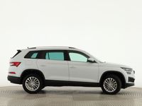 gebraucht Skoda Kodiaq Style 2.0 TDI