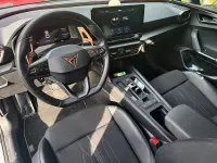 Gebraucht Cupra Leon 150 PS (110 kW) 2023 Grau Limousine