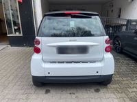 gebraucht Smart ForTwo Coupé 1.0 52kW