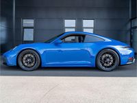 Gebraucht Porsche 911 Carrera GTS 541 PS (397 kW) 2026 Blau Coupé