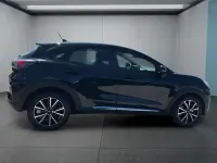 Gebraucht Ford Puma Titanium 155 PS (114 kW) 2022 Schwarz SUV