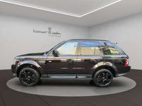 gebraucht Land Rover Range Rover Sport SDV6 HSE