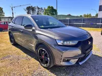 Gebraucht DS Automobiles DS7 Crossback Performance 131 PS (96 kW) 2019 Grau SUV
