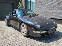 gebraucht Porsche 911 Carrera 4S 993WLS 300 PS Einzigartiges Fahrzeug