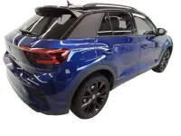 Gebraucht VW T-Roc Style 190 PS (139 kW) 2025 Blau SUV