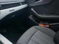 Gebraucht Audi A4 Ambiente 150 PS (110 kW) 2016 Schwarz Kombi