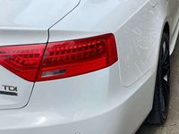 gebraucht Audi A5 Sportback 2.0 TDI (clean diesel) quattro DPF