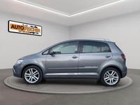 Gebraucht VW Golf Plus Cross 140 PS (102 kW) 2007 United grey Van / Kleinbus