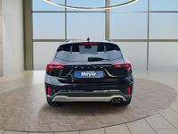 Neu Ford Focus Active X 155 PS (114 kW) 2025 Agate black Limousine