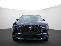 Gebraucht DS Automobiles DS7 Crossback Bastille Plus 131 PS (96 kW) 2024 Blau/metallic klarlack SUV