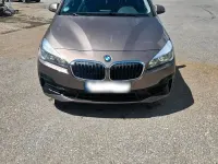 Gebraucht BMW 218 140 PS (102 kW) 2019 Kombi