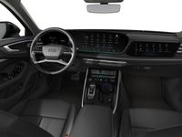 Gebraucht Audi A5 Ambiente 204 PS (150 kW) 2025 Daytonagrau perleffekt Kombi
