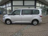 Second-hand VW Multivan Life 150 CP (110 kW) 2024 Argintiu Monovolum