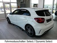 gebraucht Mercedes A250 A -Klasse AMG Sport-Line+Business++