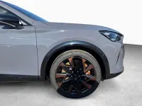 Neu Cupra Formentor VZ3 333 PS (244 kW) 2026 Graphene grau SUV