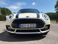 Gebraucht Mini John Cooper Works Clubman 136 PS (100 kW) 2015 Beige Kombi