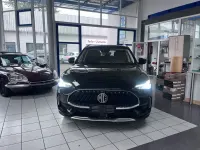 Usata MG HS Comfort 162 CV (119 kW) 2024 Nero SUV