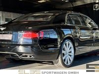 Gebraucht Bentley Flying Spur 635 PS (467 kW) 2017 Schwarz Limousine