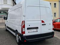 Gebraucht Renault Master Komfort 150 PS (110 kW) 2022 Mineral weiss Van