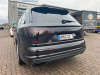 Gebraucht Audi Q7 Sport 272 PS (200 kW) 2015 Schwarz SUV