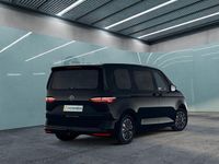 Gebraucht VW Multivan R 150 PS (110 kW) 2024 Schwarz Van