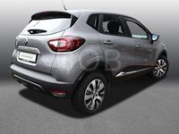 Gebraucht Renault Captur Experience 90 PS (66 kW) 2017 Grau SUV