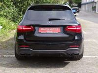 gebraucht Mercedes GLC63 AMG GLC 63 AMG GLC -KlasseAMG 4Matic