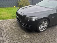 Gebraucht BMW 530 258 PS (189 kW) 2015 Schwarz Kombi