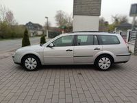 gebraucht Ford Mondeo 2.0 TDCI Klima