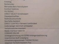 Gebraucht Mercedes E220 170 PS (125 kW) 2016 Grau Kombi