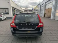 Brugt Volvo V70 145 HK (106 kW) 2009 Blå Stationcar