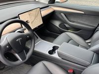 gebraucht Tesla Model 3 Allradantrieb mit Dualmotor Long Ran...