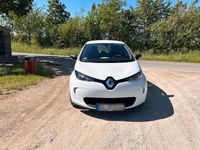 gebraucht Renault Zoe TÜV neu gepflegt