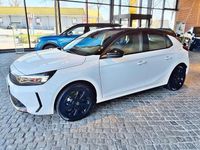 Gebraucht Opel Corsa-e 100 kW (136 PS) 2023 Weiß Kleinwagen