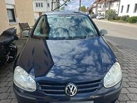 Gebraucht VW Golf V 80 PS (58 kW) 2005 Kleinwagen