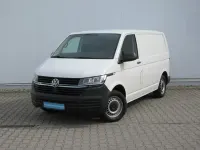 Gebraucht VW T6.1 150 PS (110 kW) 2020 Weiß Van