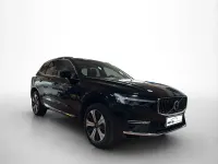 Gebraucht Volvo XC60 Inscription 349 PS (256 kW) 2022 Schwarz SUV