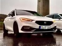 Gebraucht Seat Leon FR 150 PS (110 kW) 2021 Kombi