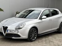 Gebraucht Alfa Romeo Giulietta Sprint 120 PS (88 kW) 2021 Grau Kleinwagen